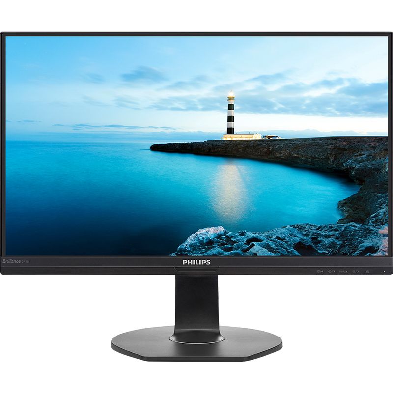 MONITOR---24--241B7QUPBEB