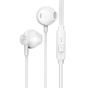 Philips Fone de Ouvido com Microfone TAUE101WT/00