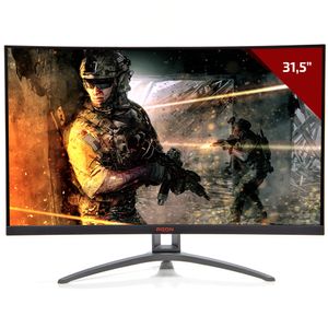 Monitor Gamer AGON 32 Curvo 165Hz 1ms VA AG323FCXE