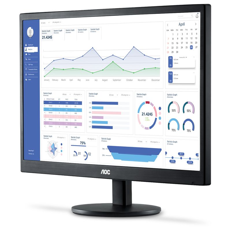 MNT-AOC-LED-HDMI-185--W-HDMI-E970SWHNL