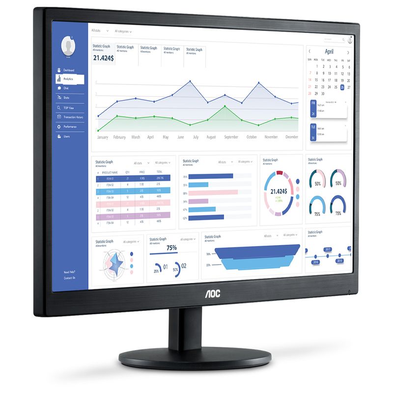 MNT-AOC-LED-HDMI-185--W-HDMI-E970SWHNL