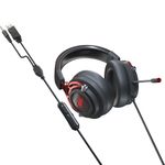 Headset-Gamer-AOC-GH210-Driver-50-mm-LED-com-microfone-removivel