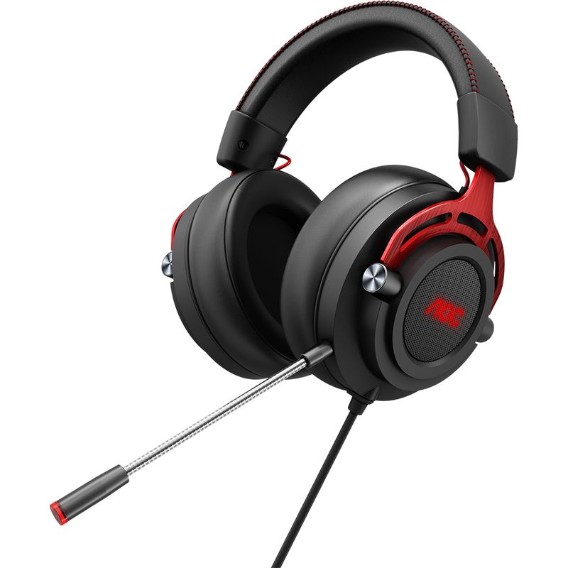 Headset AOC GH210