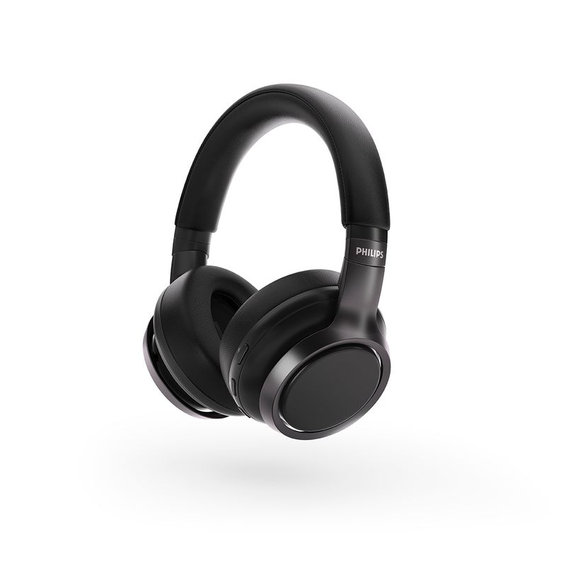 Headphone-Philips-bluetooth-over-ear-com-alta-definicao-de-som-HI-RES-isolamento-acustico-ativo-noise-cancelling-microfone-e-energia-para-27-horas-na-cor-preto-TAH9505BK-00