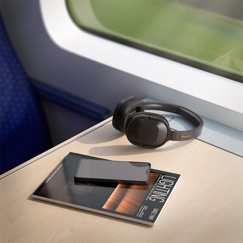 Headphone-Philips-bluetooth-on-ear-com-isolamento-acustico-ativo-noise-cancelling-microfone-e-energia-para-25-horas-na-cor-preto-TAH6506BK-00