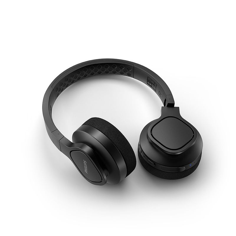 Headphone-Philips-sport-bluetooth-com-microfone-resistencia-a-agua-e-suor-IPX55-almofadas-macias-e-energia-para-35-horas-na-cor-preto-TAA4216BK-00