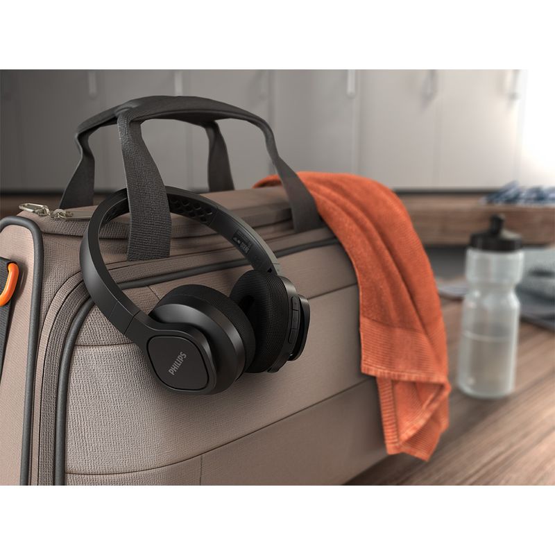 Headphone-Philips-sport-bluetooth-com-microfone-resistencia-a-agua-e-suor-IPX55-almofadas-macias-e-energia-para-35-horas-na-cor-preto-TAA4216BK-00