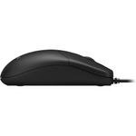 Mouse-com-fio-Philips-SPK7234
