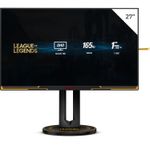 Monitor-AOC-AGON-LEAGUE-OF-LEGENDS-27--QHD-165Hz-AG275QXL