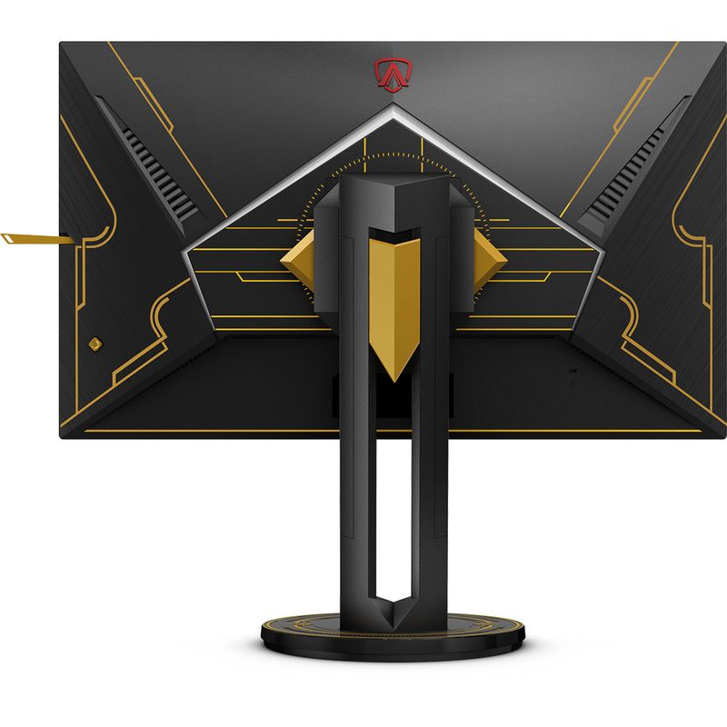 Monitor-AOC-AGON-LEAGUE-OF-LEGENDS-27--QHD-165Hz-AG275QXL