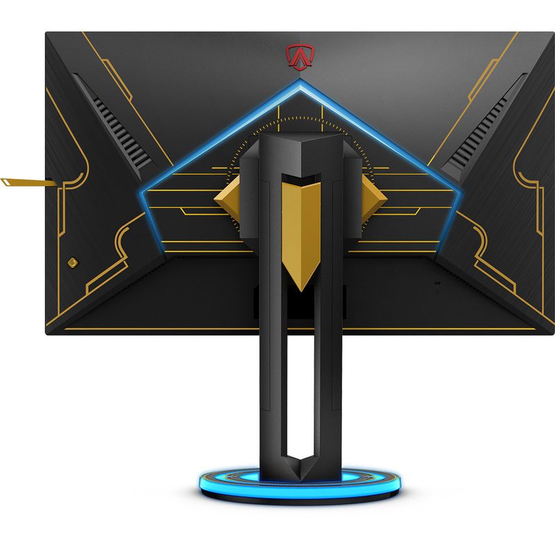 Monitor-AOC-AGON-LEAGUE-OF-LEGENDS-27--QHD-165Hz-AG275QXL