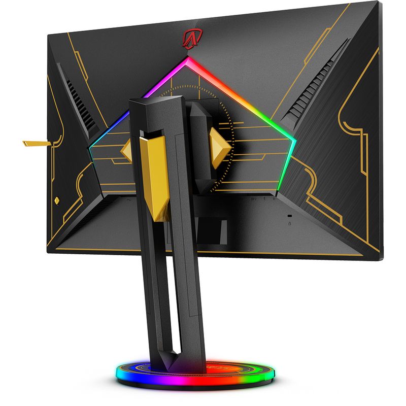 Monitor-AOC-AGON-LEAGUE-OF-LEGENDS-27--QHD-165Hz-AG275QXL