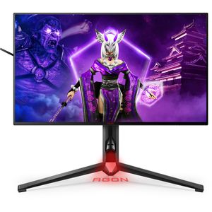 Monitor Gamer AGON PRO 25 360Hz NVIDIA Reflex AG254FG