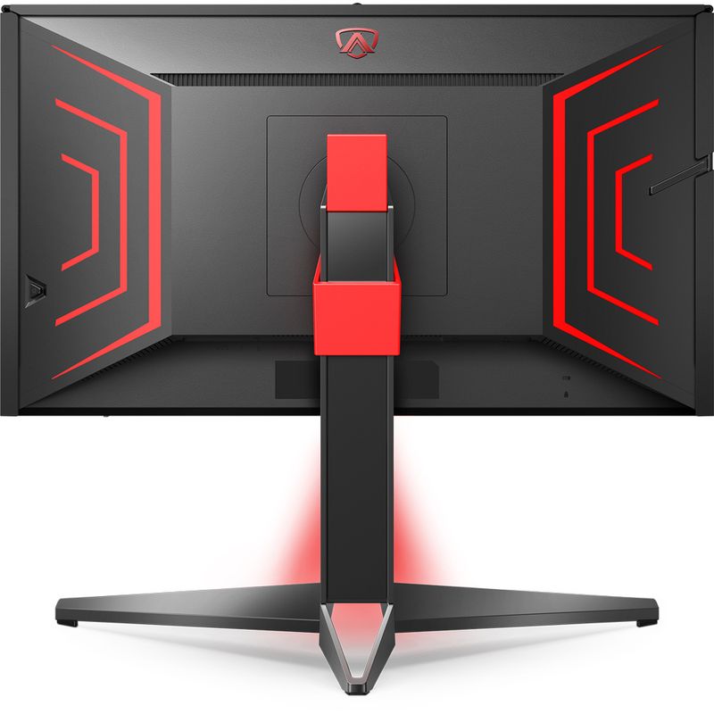 AOC Agon's First Pro Gaming Monitor Rocks A 360Hz Refresh And