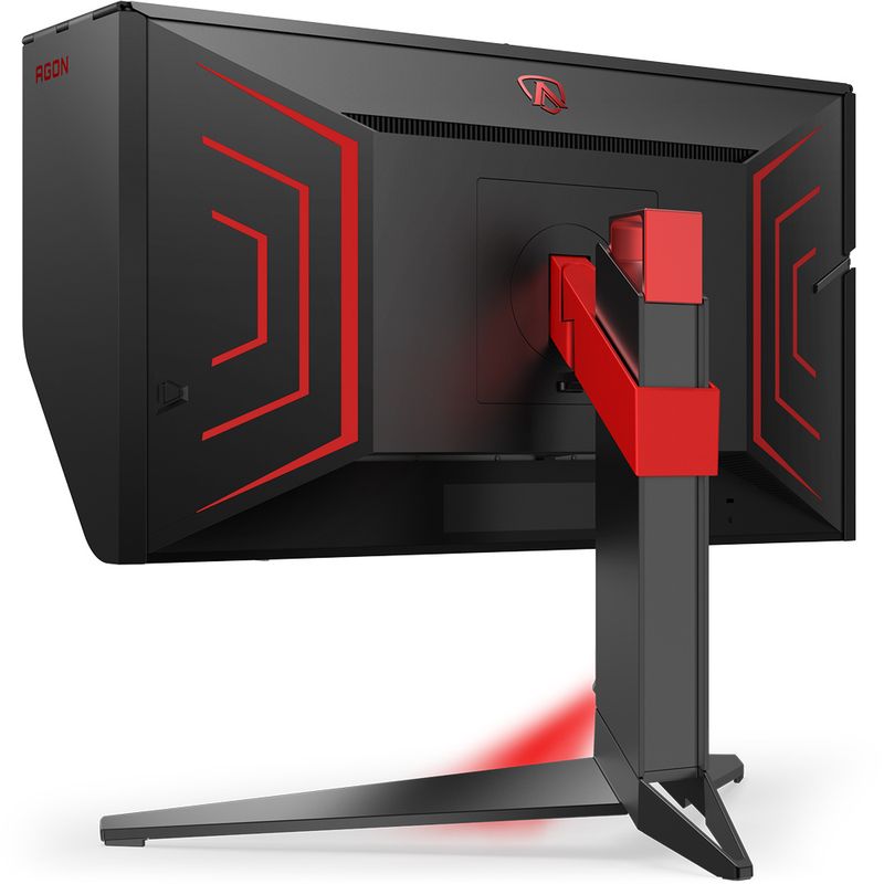 Monitor Gamer AOC Agon Pro 24.5 Full HD AG254FG 360Hz 1ms  Girafa: Loja  de Eletrônicos, Eletrodomésticos, Celulares e Mais!