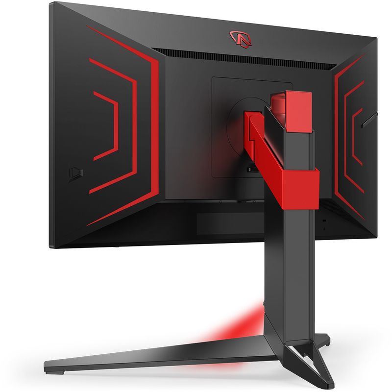 AOC traz ao Brasil monitor mais rápido do mundo com 360 Hz e outras  novidades - Canaltech