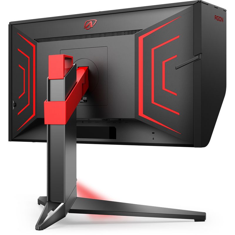 Monitor AOC AGON PRO 25 360Hz G-Sync 1ms AG254FG - Loja AOC