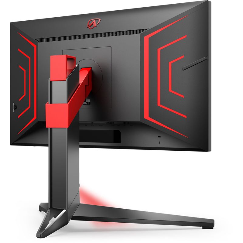 Monitor 360 Hz AOC Agon Pro NOVO/ LACRADO NA CAIXA - Computadores