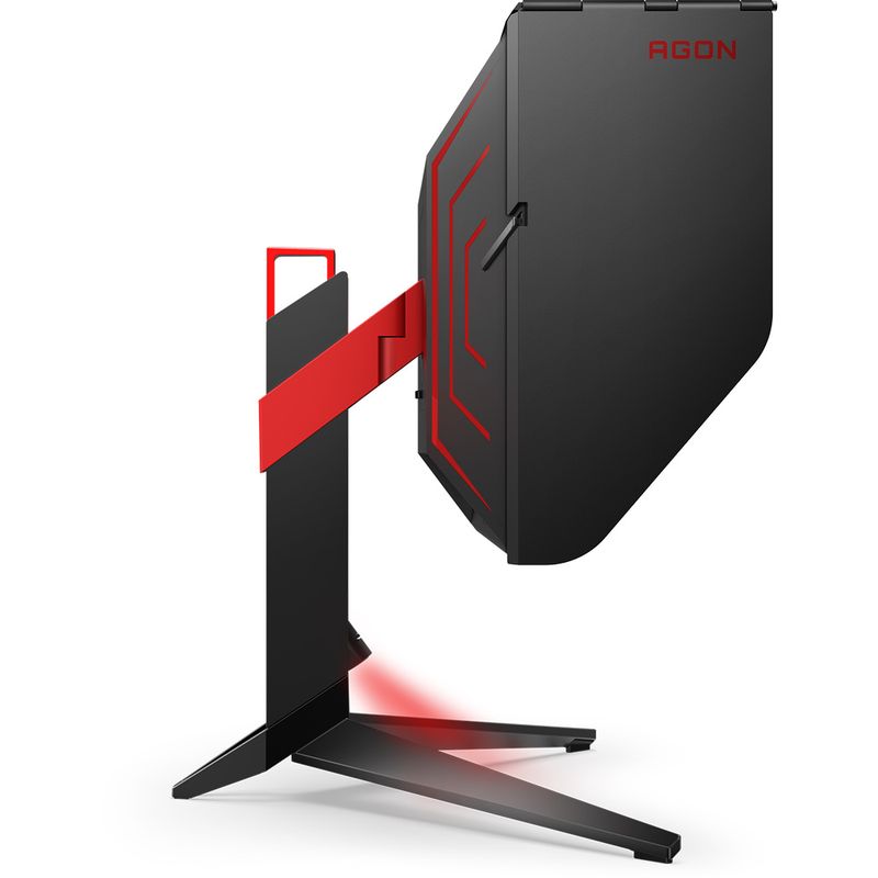 AOC Agon PRO AG254FG 25 Tournament Gaming Monitor, FHD 1920x1080