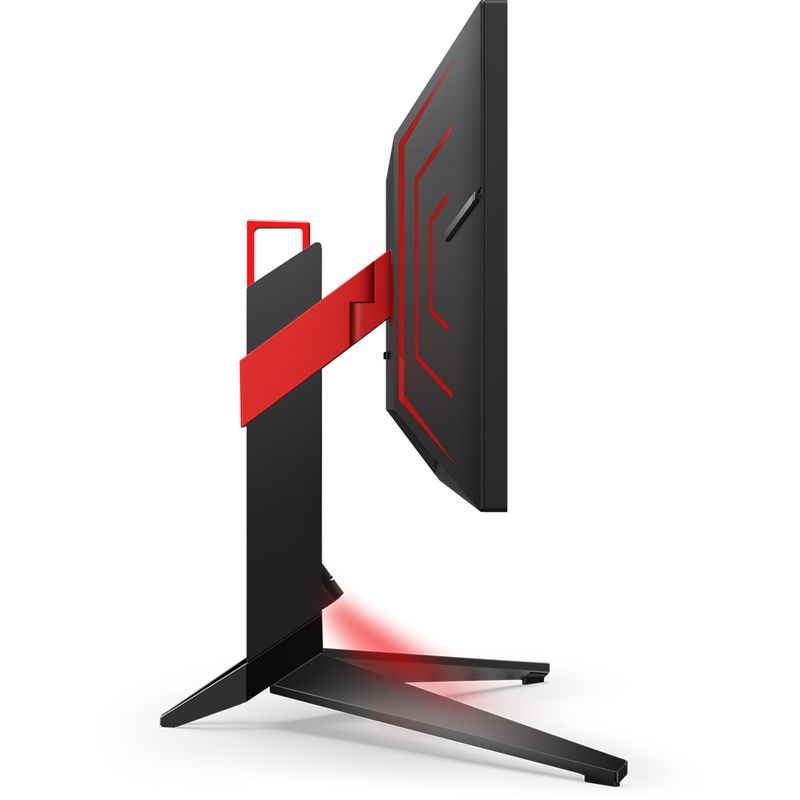 Monitor 360 Hz AOC Agon Pro NOVO/ LACRADO NA CAIXA - Computadores