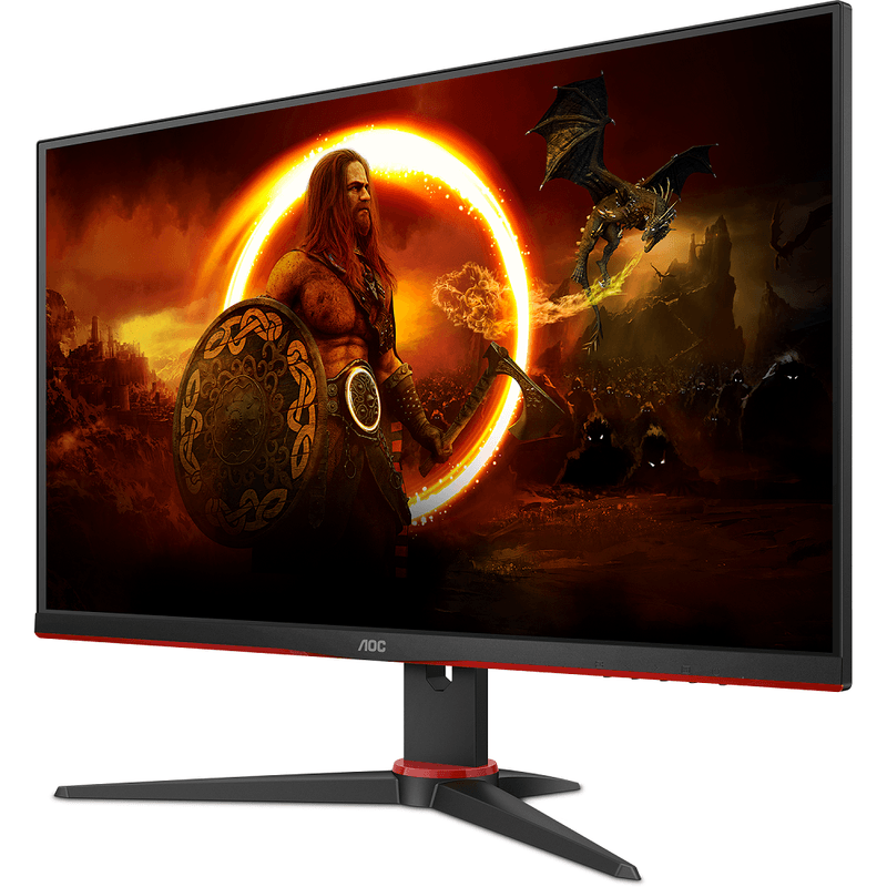 Monitor-Gamer-AOC-VIPER-24-165Hz-1ms-FreeSync-24G2SE