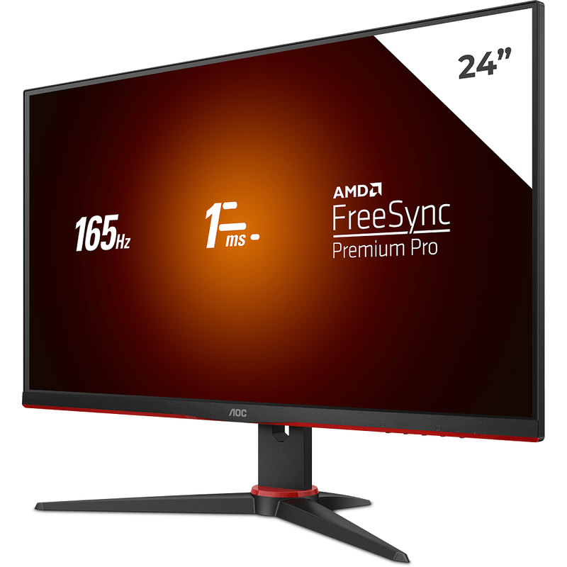 Monitor-Gamer-AOC-VIPER-24-165Hz-1ms-FreeSync-24G2SE