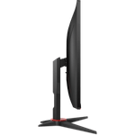 Monitor Gamer 24 AOC Viper 165Hz, Full HD, 1ms, sRGB, HDMI/DisplayPort/VGA  - Computadores, Notebooks, Vídeo Games, Projetores, e muito mais