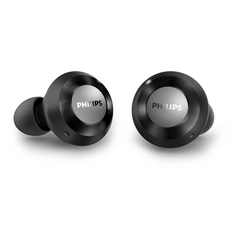 Fone-de-ouvido-sem-fio-TWS-bluetooth-com-microfone-e-energia-para-18-horas-totais-na-cor-preto-TAT1235BK-97