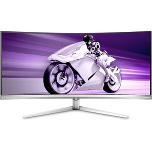 Monitor Gamer Philips EVNIA QD OLED Ultrawide QHD 175Hz 34M2C8600