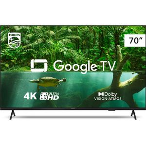 Philips Google TV 70" 4K HDR Série 7408