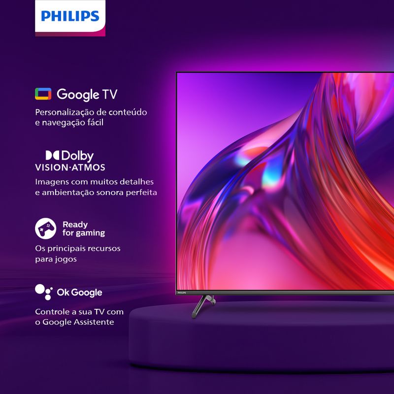 Philips-THE-ONE-Google-TV-75-4K-120-Hz-Serie-880875PUG8808-8