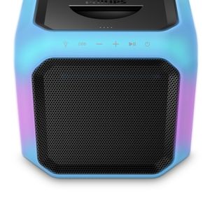 Philips Party Speaker Cubo Light TAX7207/10