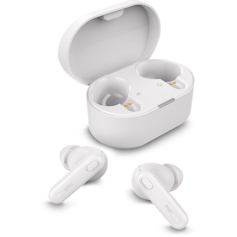 Fone de Ouvido Philips Tat1108wt/00