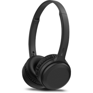Philips Headphone Bluetooth TAH1108BK/55