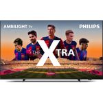 Foto-Philips-THE-XTRA-Mini-LED-TV-65-4K-120-Hz-Serie-9118-65PML9118-1