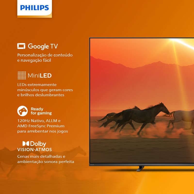 Foto-Philips-THE-XTRA-Mini-LED-TV-65-4K-120-Hz-Serie-9118-65PML9118-2