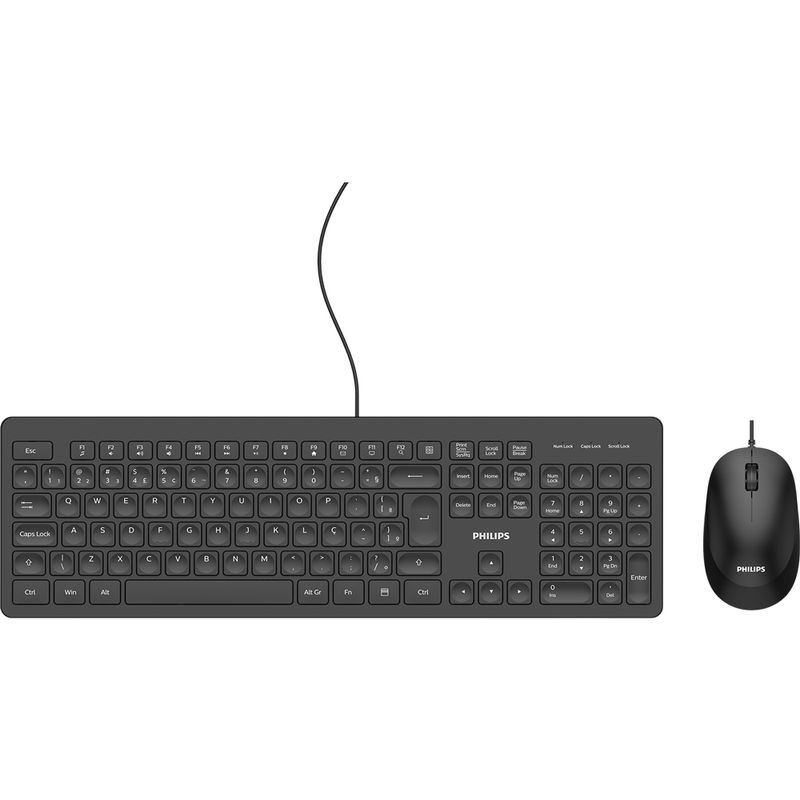 foto_kit-teclado-e-mouse-philips-spt6208b-abnt2-perfil-baixo-1200-dpi-tpv-spt6208bfg-01