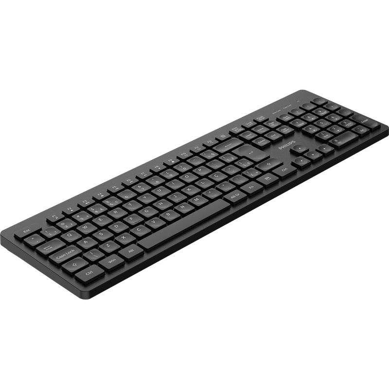 foto-teclado-sem-fio-philips-spk6308b-perfil-baixo-padrao-abnt2-teclas-de-atalho-multimidia-tpv-spk6308bfg_03