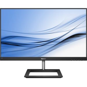 Brilliance 4K ウルトラ HD 液晶モニター 241P6VPJKEB/11 | Philips