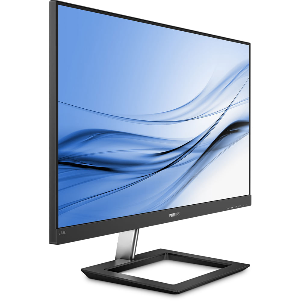 4K ウルトラ HD 液晶モニター 278E1A/11 | Philips