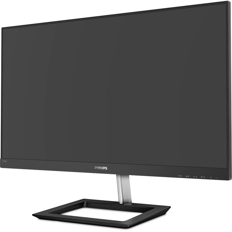 Monitor 27 polegadas 4K IPS com 91% Speakers - Philips - Philips Monitor 27 polegadas 4K IPS com 91% Speakers - Philips - Philips