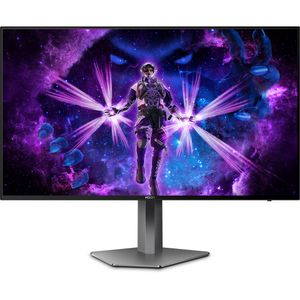 Monitor Gamer AGON PRO 27" OLED 0.03ms 240Hz QHD G-Sync AG276QZD