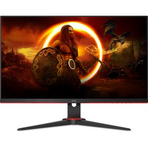 Monitor Gamer AOC 27" 100Hz 1ms IPS Adaptive-Sync 27G2E1