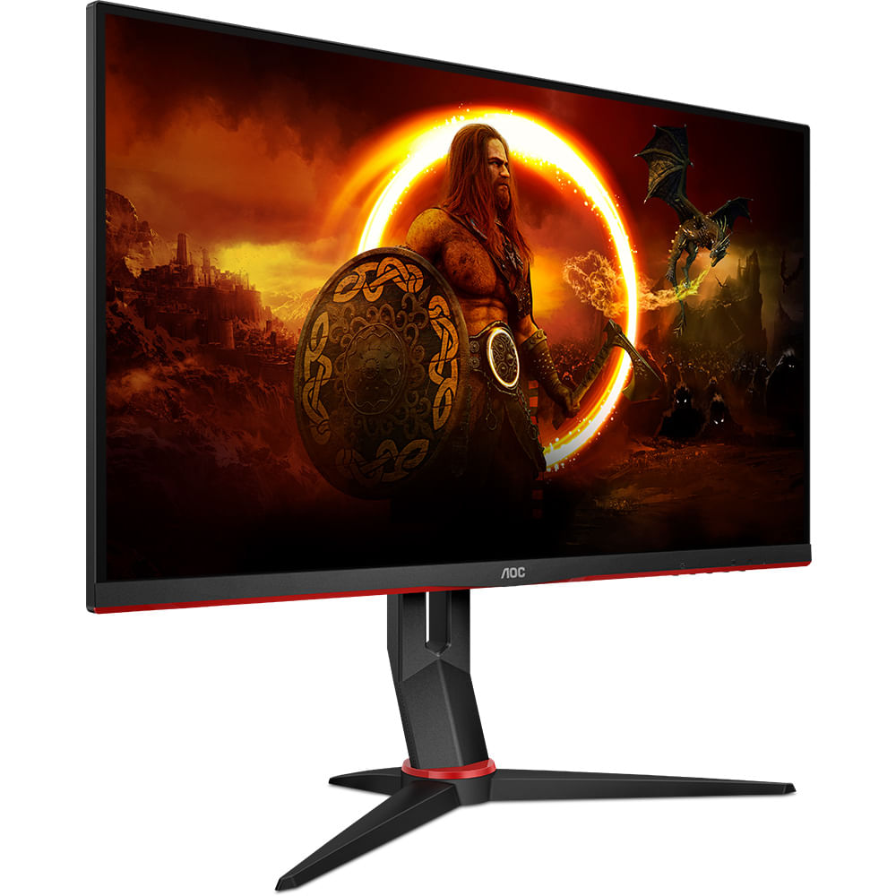 Gaming high quality monitor