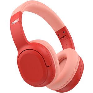 AOC - HEADPHONE BLUETOOTH LUCCAS NETO AVENTUREIRO VERMELHO GI001RD/00