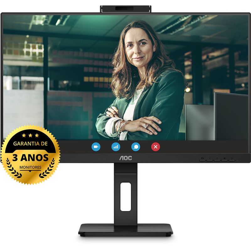 Monitor AOC 24