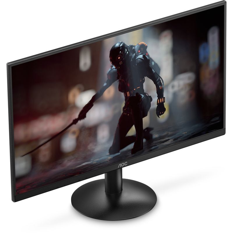 Monitor AOC 24 Monitor AOC 24