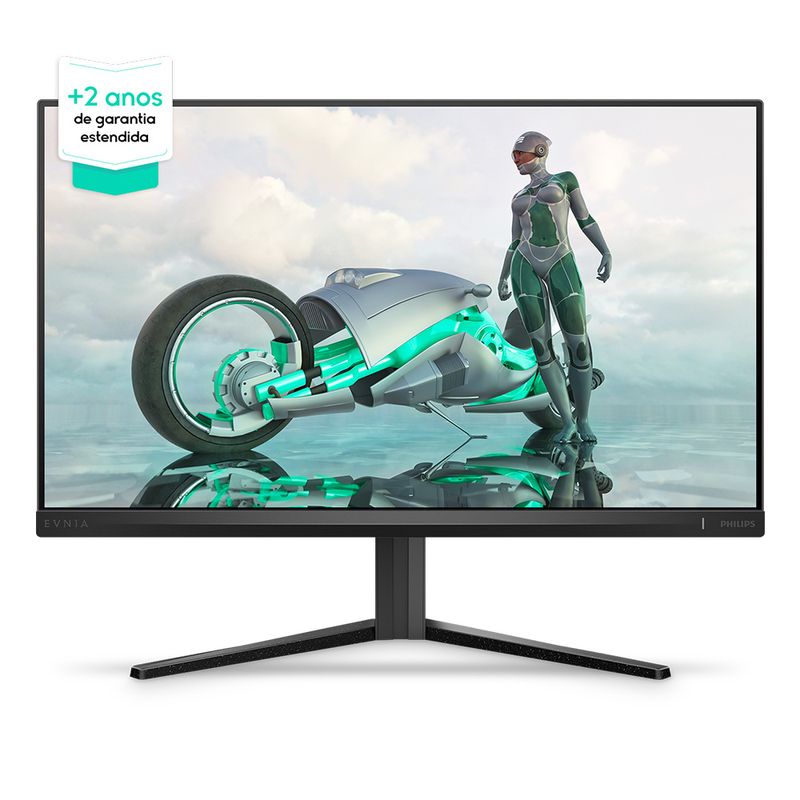 Monitor 24