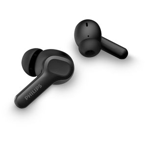 Philips Fone de Ouvido sem Fio TWS TAT1109BK/00