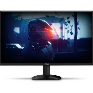 Monitor AOC 27" 120Hz 1ms Gaming IPS Adaptive-Sync 27B35H